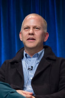 Picture of Ryan Murphy