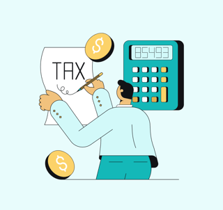 Picture of Tax