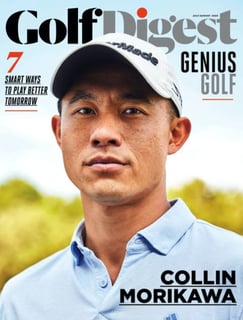 Picture of Golf Digest