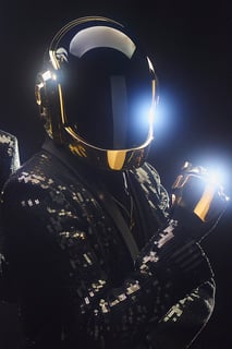 Picture of Guy-Manuel de Homem-Christo