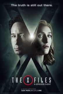 Picture of The X-Files
