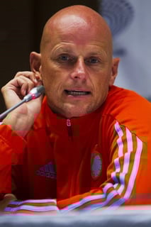 Picture of Ståle Solbakken