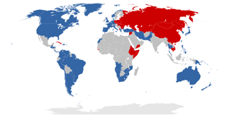 Picture of Third World