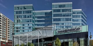 Picture of Hotel Indigo