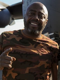 Picture of Donnell Rawlings