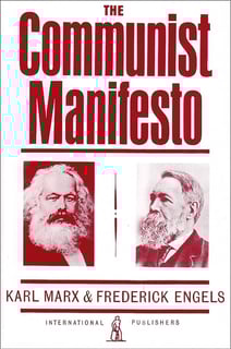Picture of The Communist Manifesto