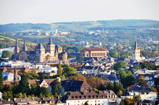Picture of Trier