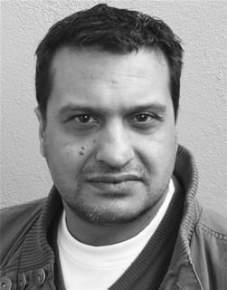 Picture of Kulvinder Ghir