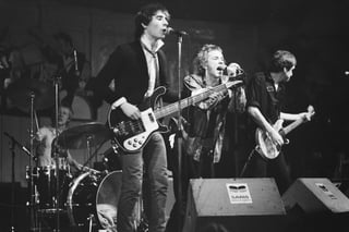 Picture of Sex Pistols