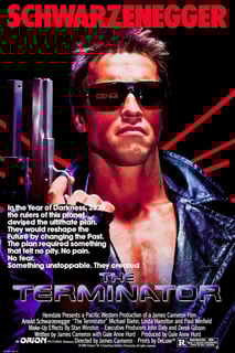 Picture of The Terminator