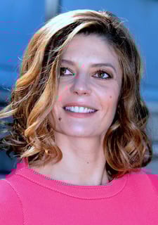Picture of Chiara Mastroianni