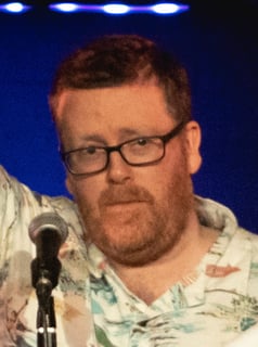 Picture of Frankie Boyle