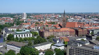 Picture of Hanover