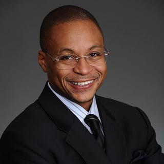 Picture of Gus Johnson