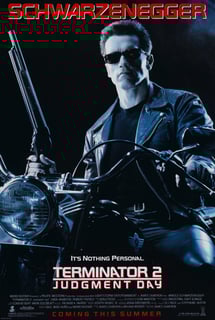 Picture of Terminator 2: Judgment Day