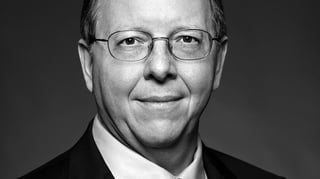 Picture of Robert Pape