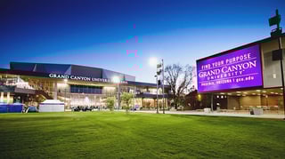 Picture of Grand Canyon University