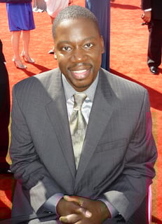 Picture of Daryl Mitchell