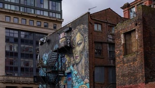 Picture of Northern Quarter