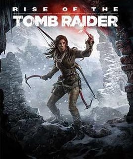 Picture of Tomb Raider