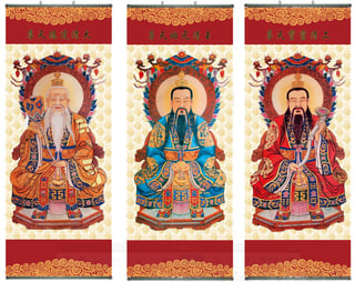 Picture of Taoism
