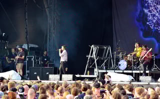 Picture of Enter Shikari