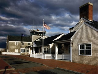 Picture of Nantucket Memorial Airport