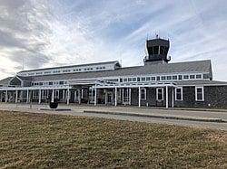 Picture of Martha's Vineyard Airport