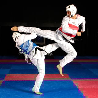 Picture of Taekwondo