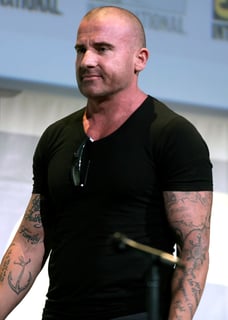 Picture of Dominic Purcell