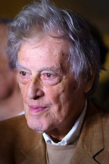 Picture of Tom Stoppard