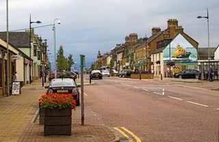 Picture of Invergordon