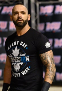 Picture of Shawn Spears