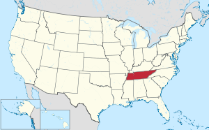 Picture of Tennessee