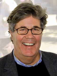 Picture of David Maraniss