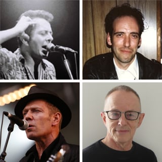 Picture of The Clash