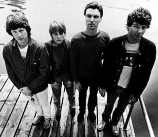 Picture of Talking Heads