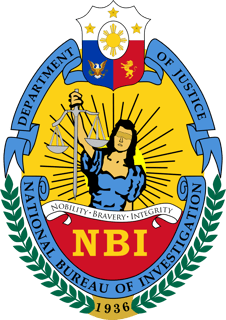 Picture of National Bureau of Investigation