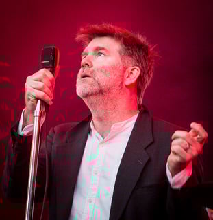Picture of James Murphy