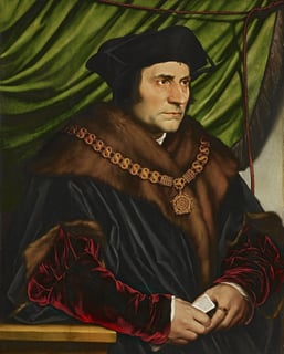 Picture of Thomas More