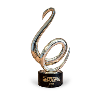 Picture of Lo Nuestro Awards