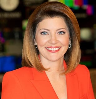 Picture of Norah O'Donnell