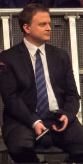Picture of Jeremy Borash