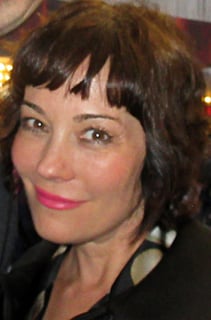 Picture of Natasha Gregson Wagner
