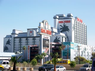 Picture of Hooters Casino Hotel