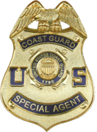 Picture of Coast Guard Investigative Service
