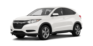 Picture of Honda HR-V