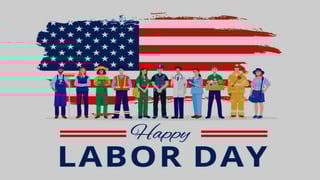 Picture of Labor Day