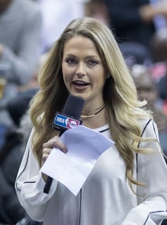 Picture of Allie LaForce