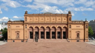 Picture of Hamburger Kunsthalle